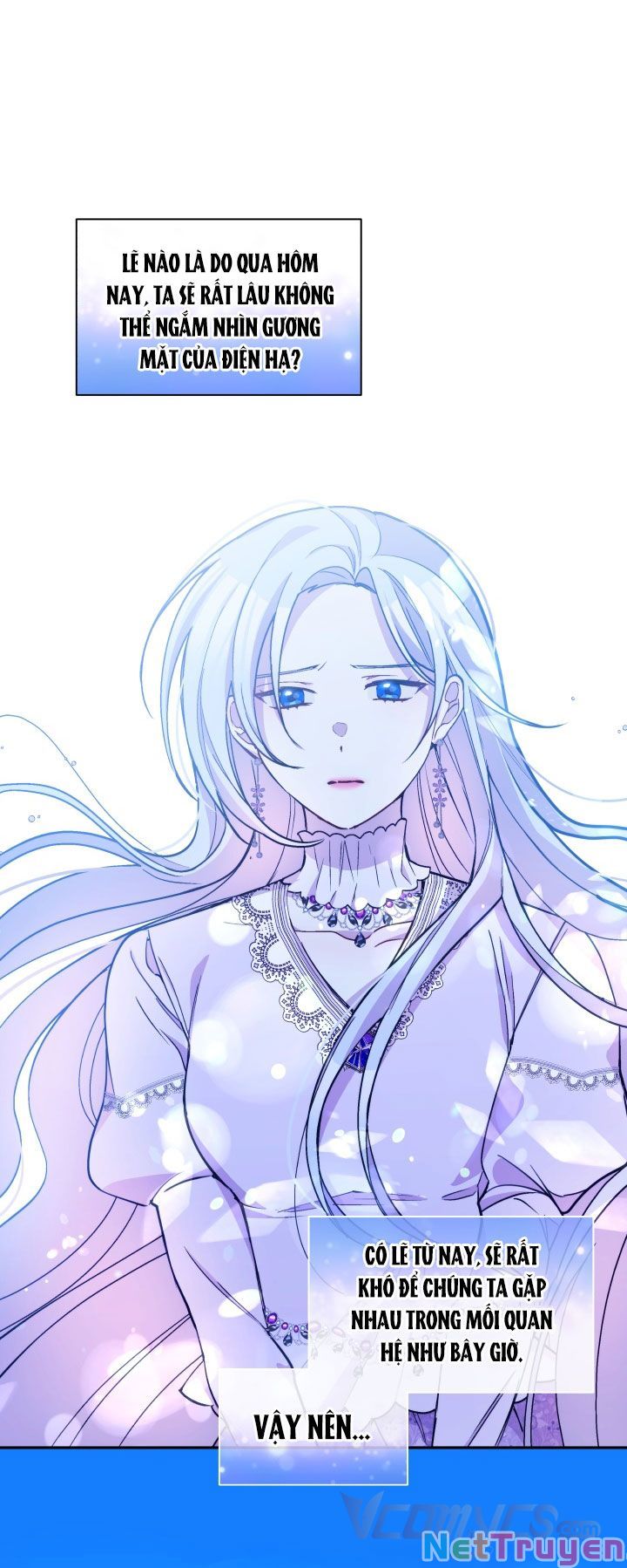 Hộ Vệ Của Bạo Chúa Là Ác Nữ: Chapter 62