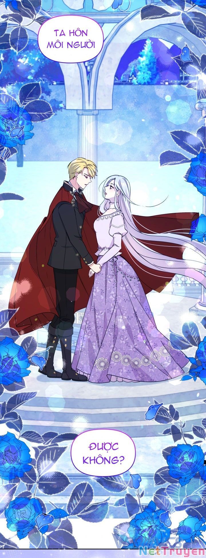 Hộ Vệ Của Bạo Chúa Là Ác Nữ: Chapter 62