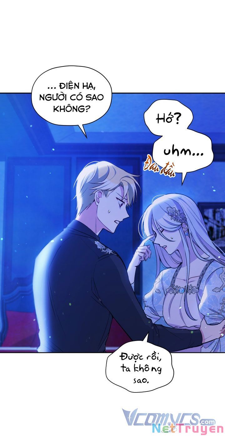 Hộ Vệ Của Bạo Chúa Là Ác Nữ: Chapter 62