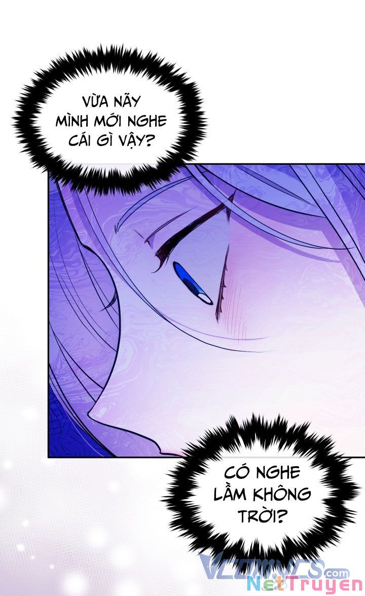 Hộ Vệ Của Bạo Chúa Là Ác Nữ: Chapter 62