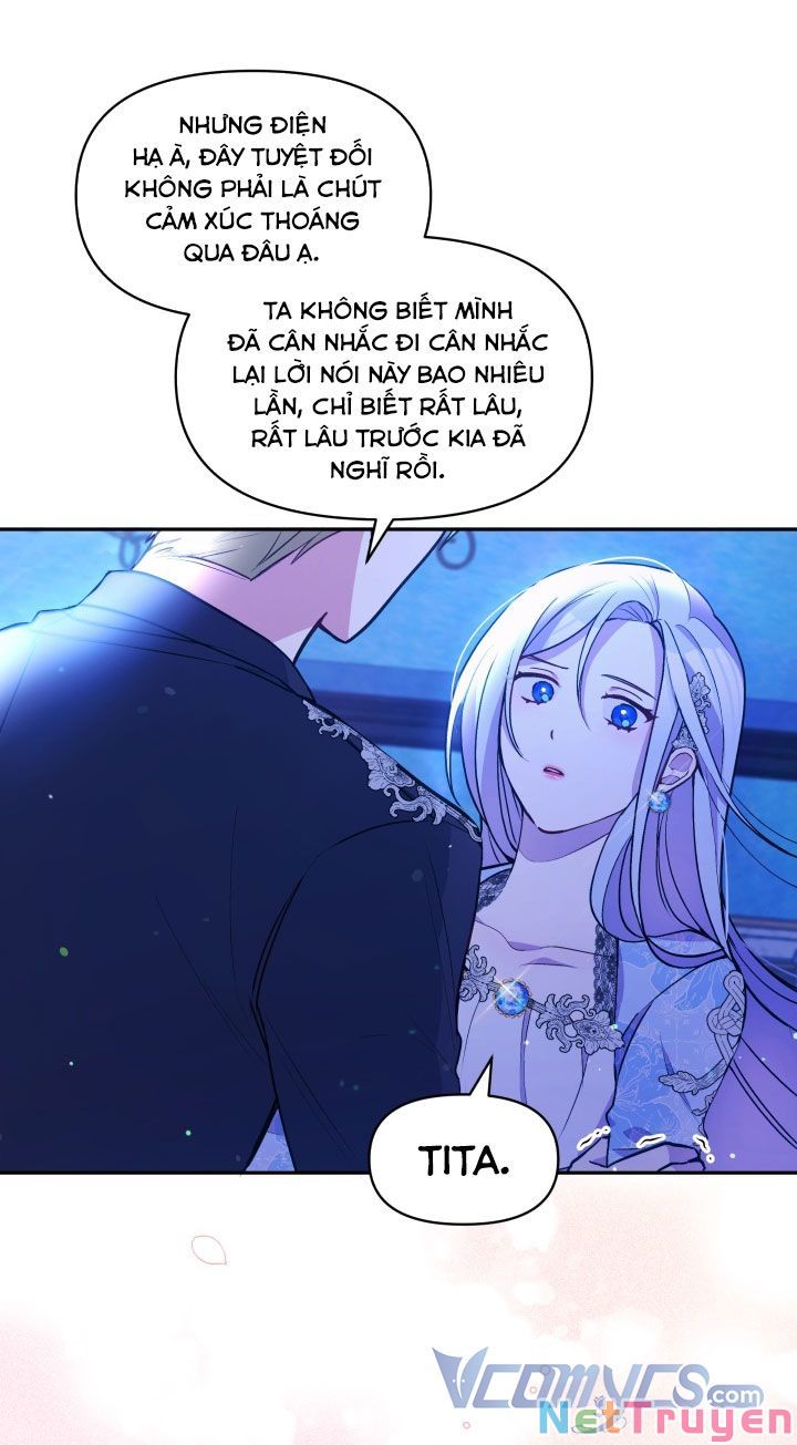 Hộ Vệ Của Bạo Chúa Là Ác Nữ: Chapter 62