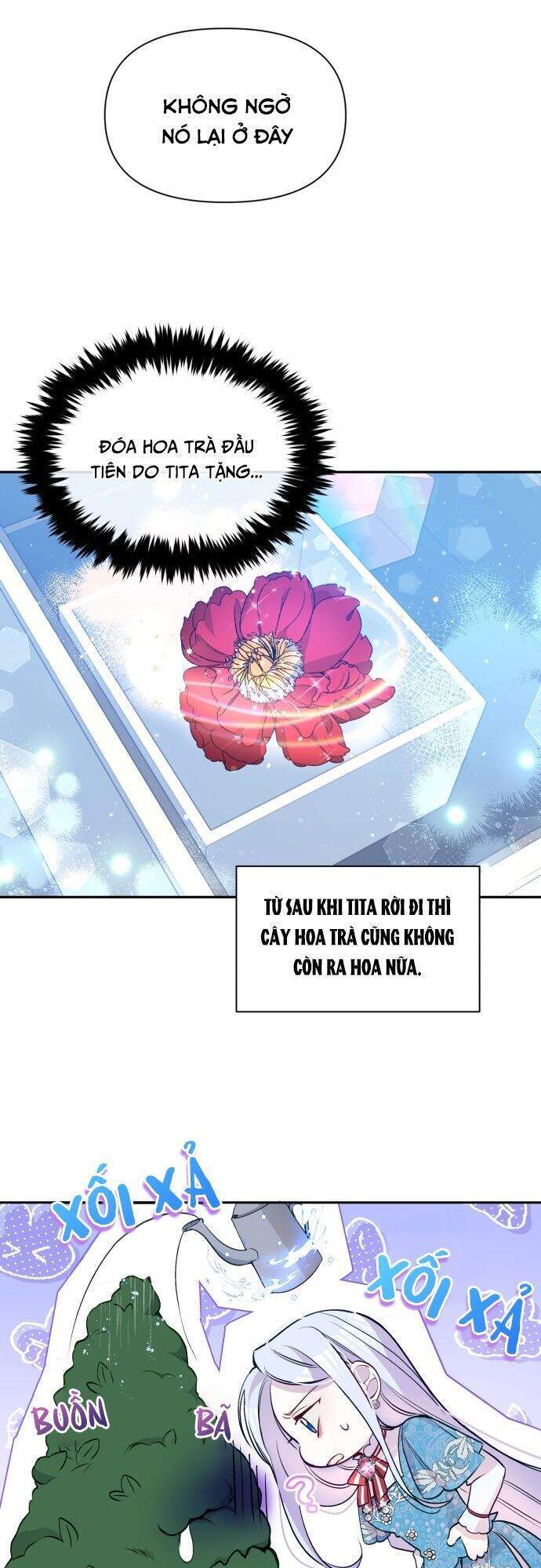 Hộ Vệ Của Bạo Chúa Là Ác Nữ: Chapter 64