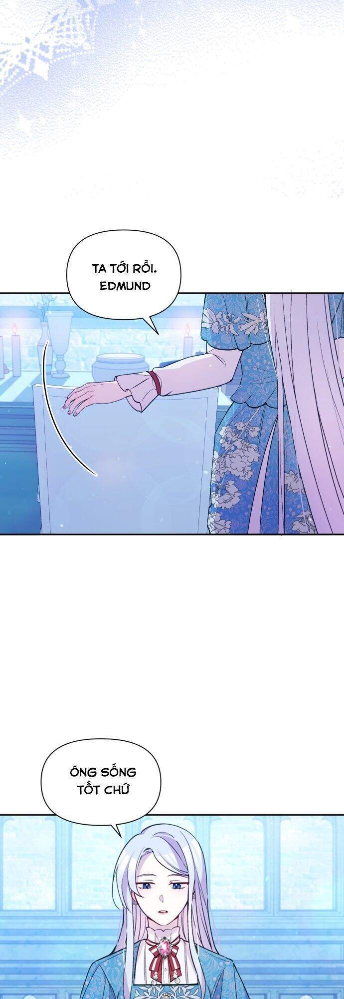 Hộ Vệ Của Bạo Chúa Là Ác Nữ: Chapter 64
