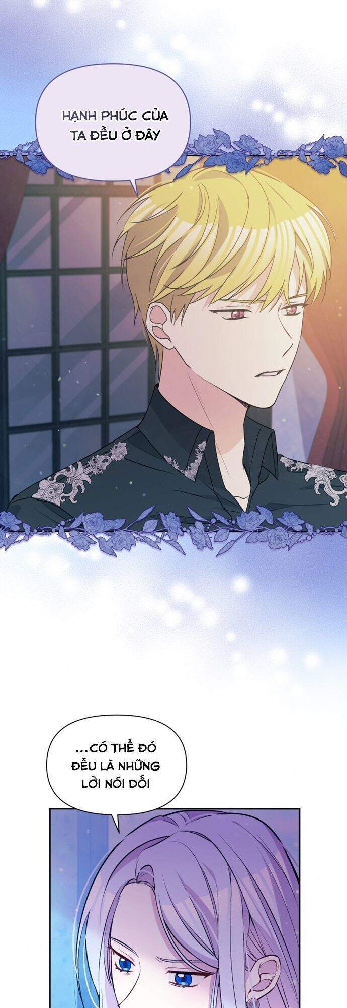 Hộ Vệ Của Bạo Chúa Là Ác Nữ: Chapter 64