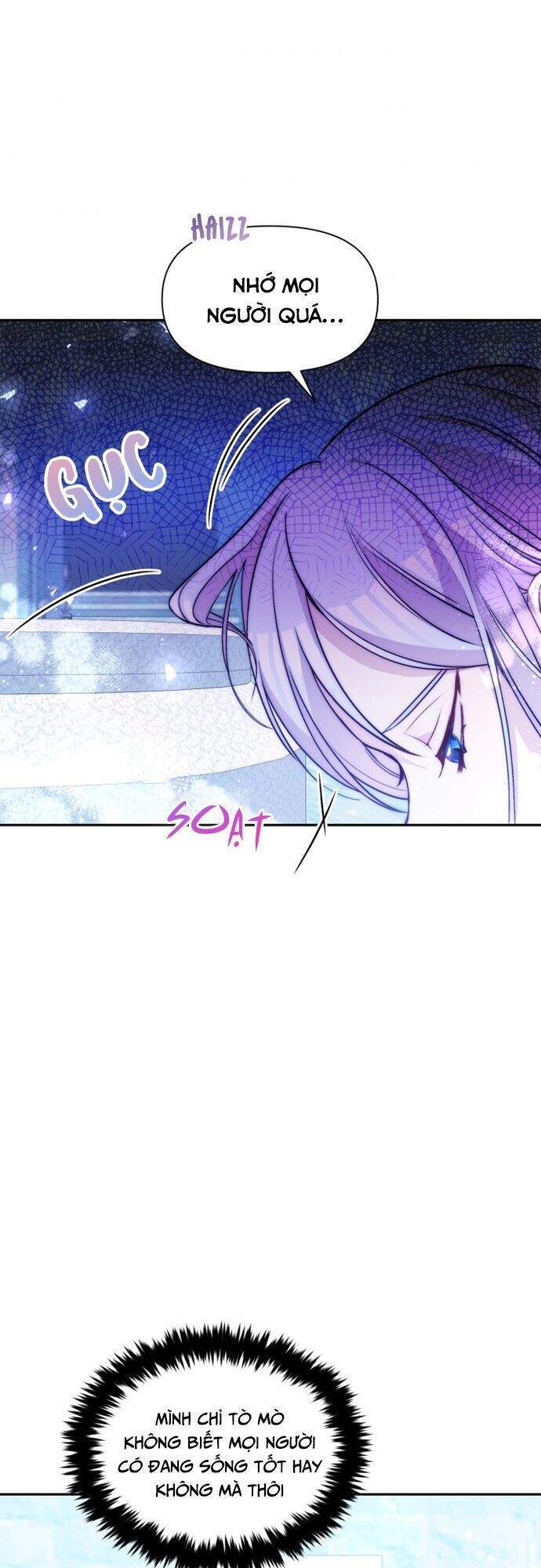 Hộ Vệ Của Bạo Chúa Là Ác Nữ: Chapter 64