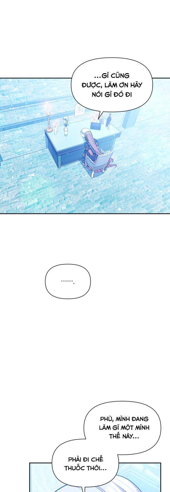Hộ Vệ Của Bạo Chúa Là Ác Nữ: Chapter 64
