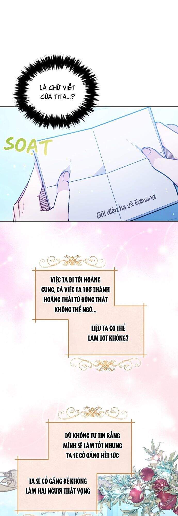 Hộ Vệ Của Bạo Chúa Là Ác Nữ: Chapter 64