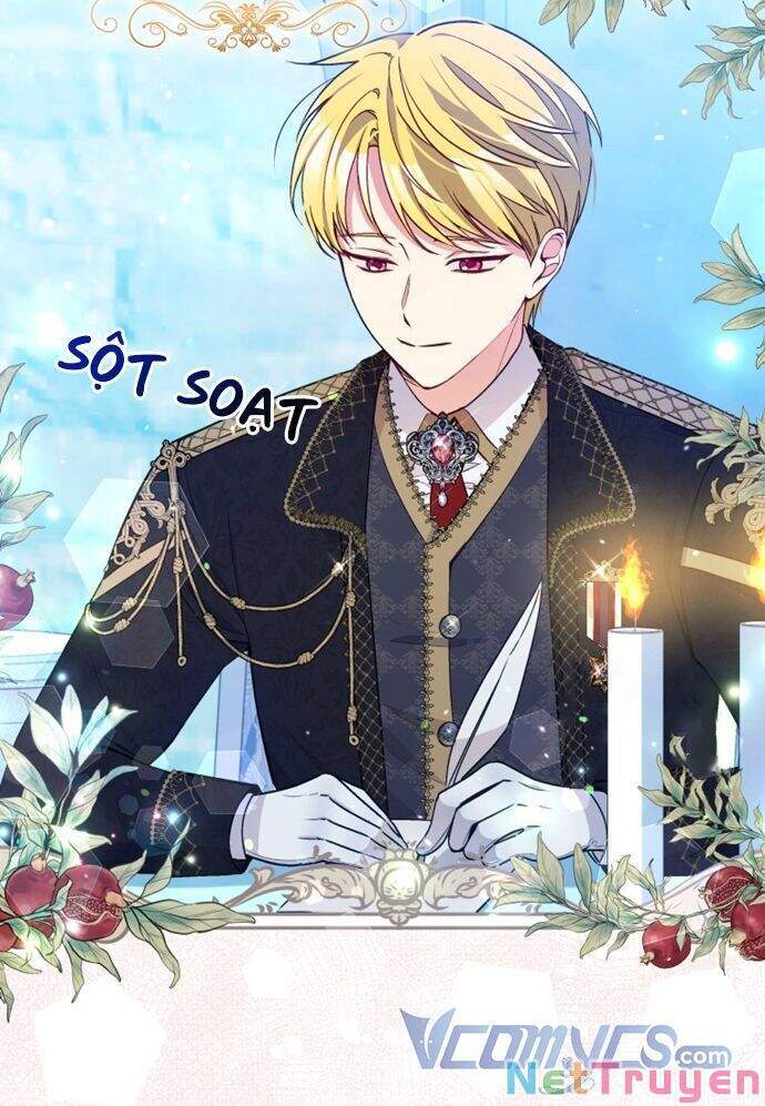 Hộ Vệ Của Bạo Chúa Là Ác Nữ: Chapter 64