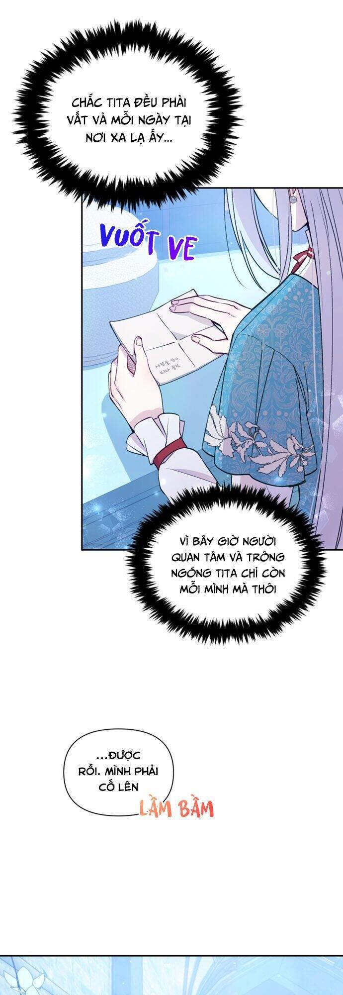 Hộ Vệ Của Bạo Chúa Là Ác Nữ: Chapter 64