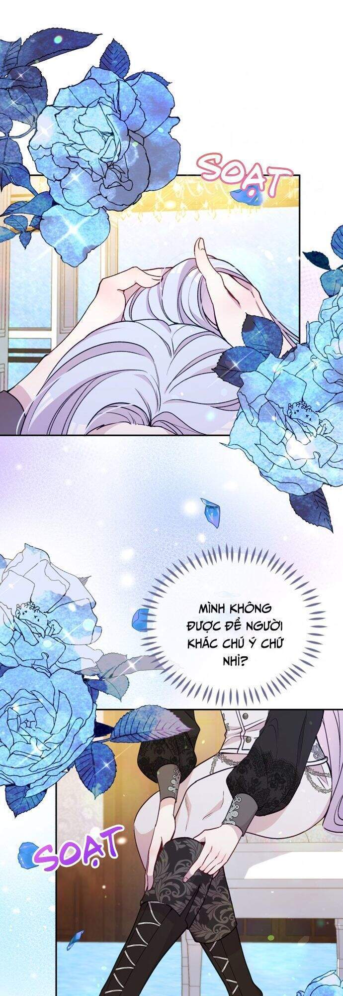 Hộ Vệ Của Bạo Chúa Là Ác Nữ: Chapter 64