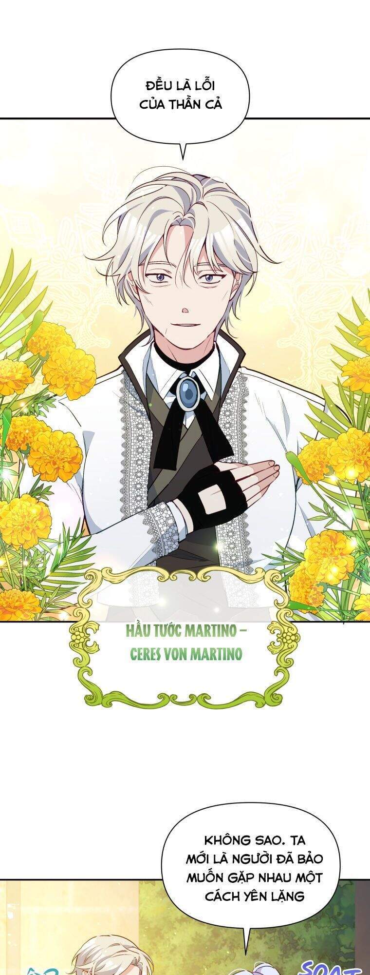 Hộ Vệ Của Bạo Chúa Là Ác Nữ: Chapter 64