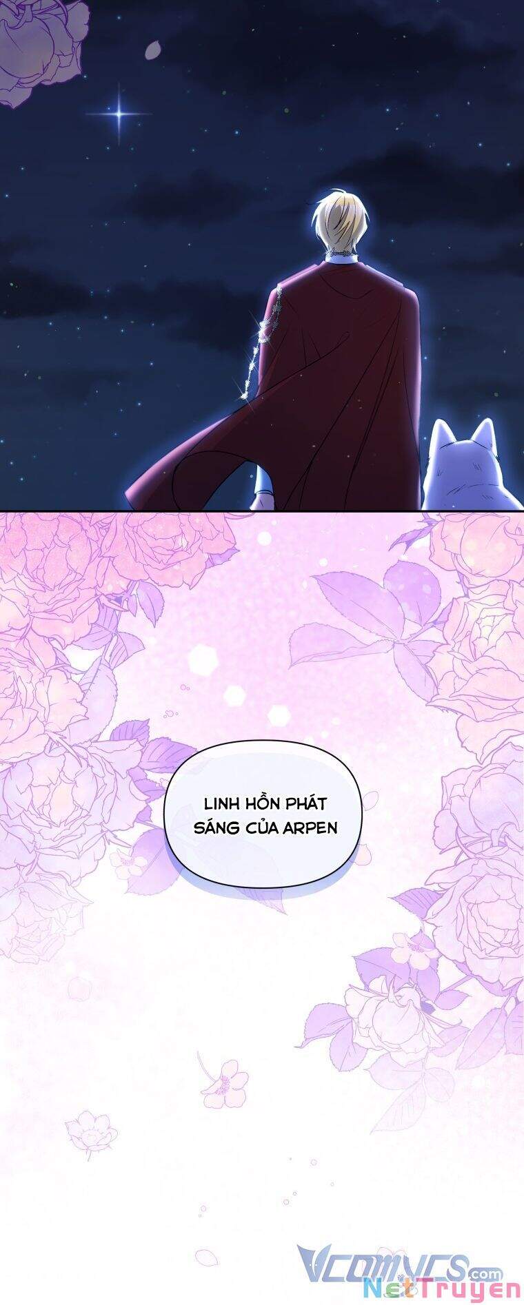 Hộ Vệ Của Bạo Chúa Là Ác Nữ: Chapter 64