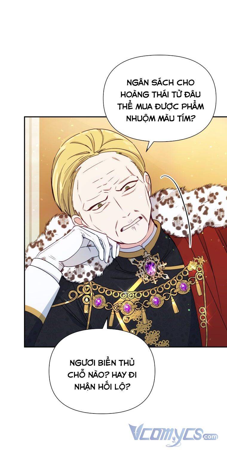 Hộ Vệ Của Bạo Chúa Là Ác Nữ: Chapter 67