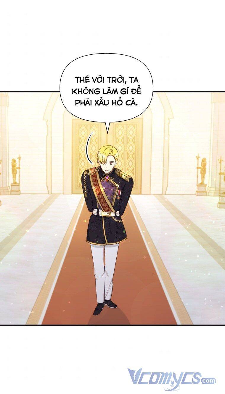 Hộ Vệ Của Bạo Chúa Là Ác Nữ: Chapter 67