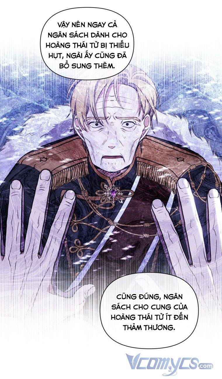Hộ Vệ Của Bạo Chúa Là Ác Nữ: Chapter 67