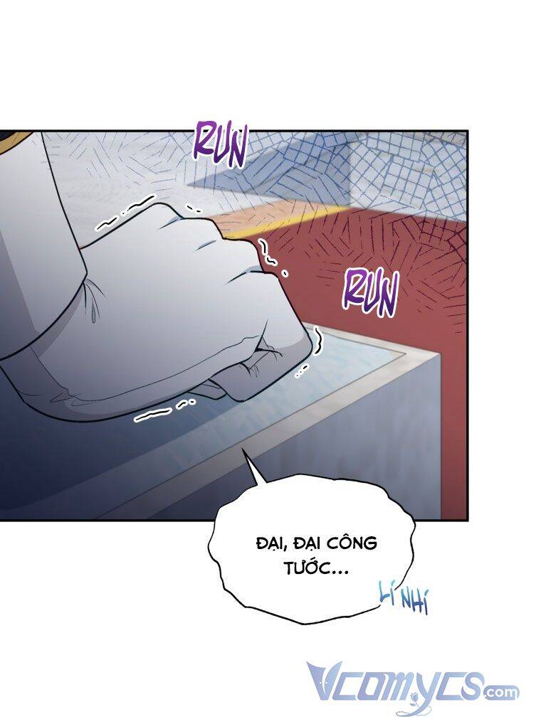 Hộ Vệ Của Bạo Chúa Là Ác Nữ: Chapter 67