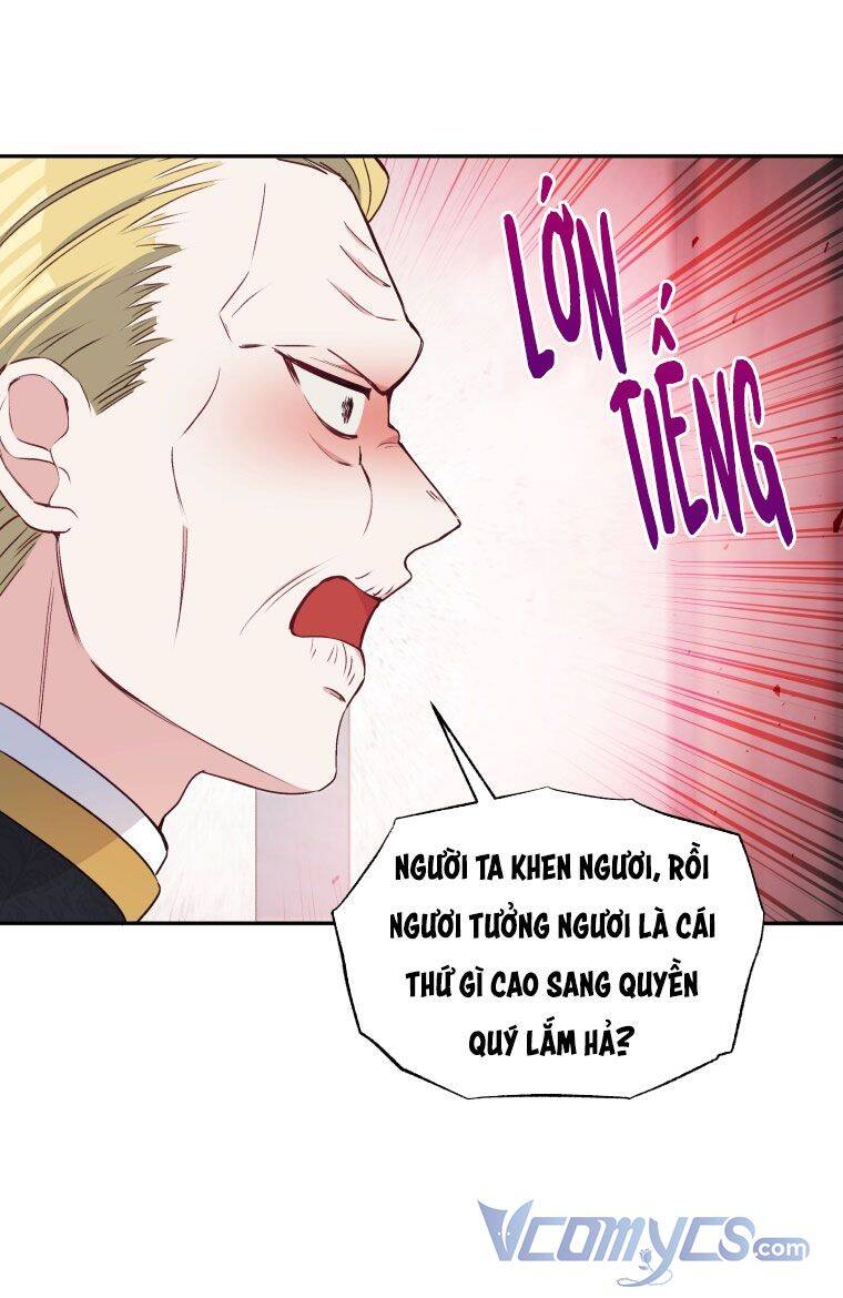 Hộ Vệ Của Bạo Chúa Là Ác Nữ: Chapter 67