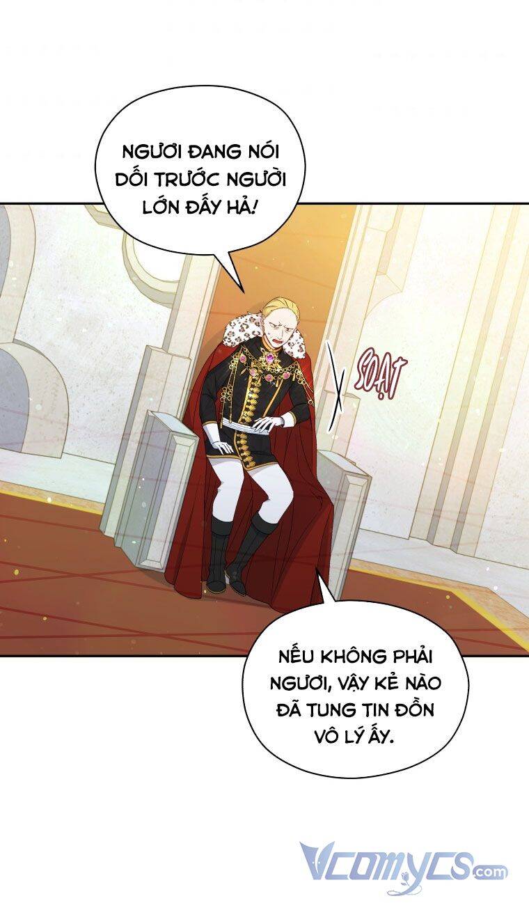 Hộ Vệ Của Bạo Chúa Là Ác Nữ: Chapter 67
