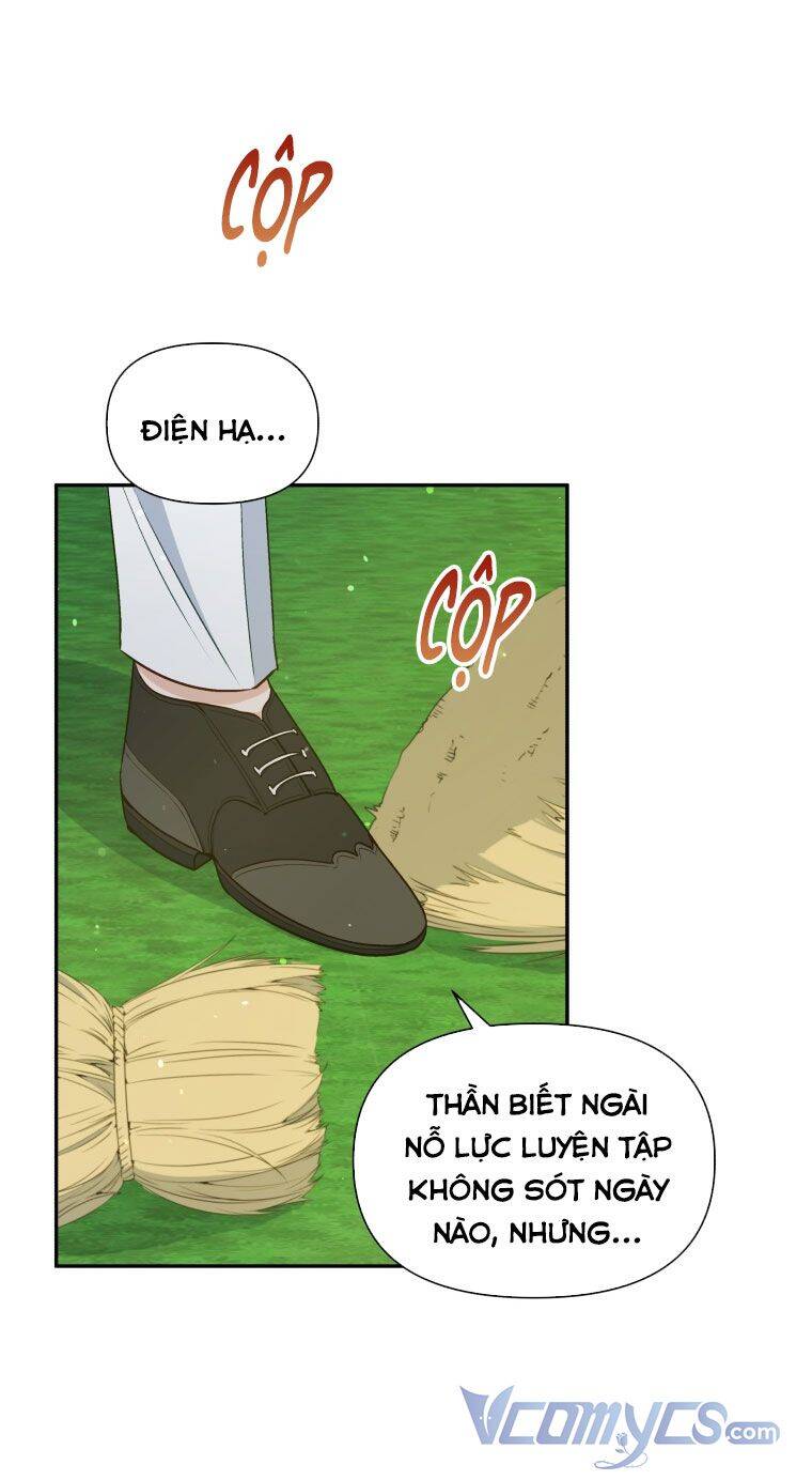 Hộ Vệ Của Bạo Chúa Là Ác Nữ: Chapter 67