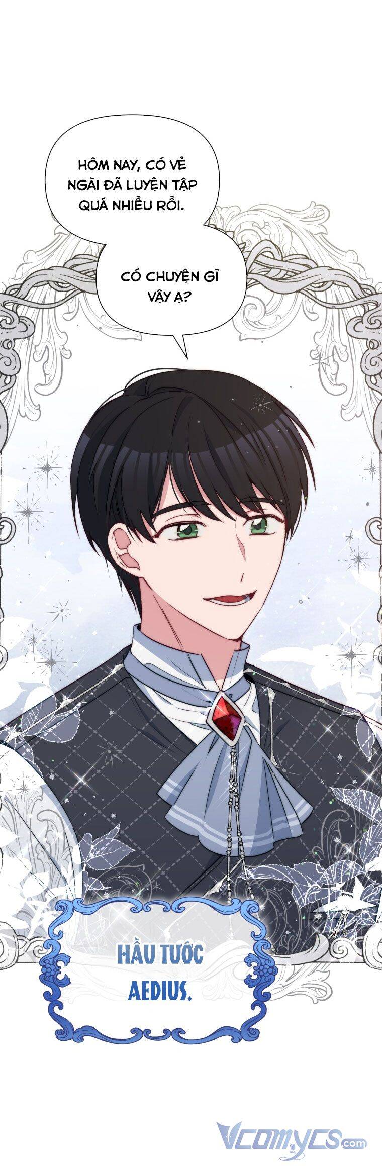 Hộ Vệ Của Bạo Chúa Là Ác Nữ: Chapter 67