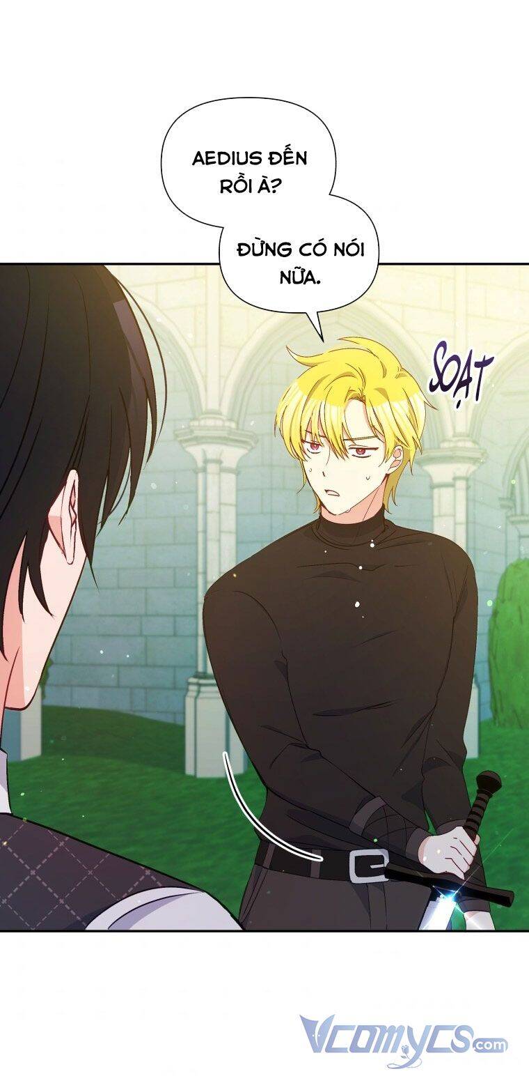 Hộ Vệ Của Bạo Chúa Là Ác Nữ: Chapter 67