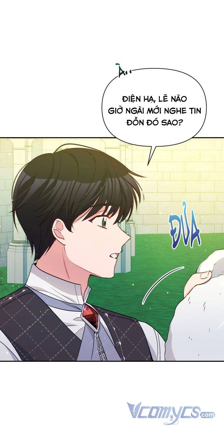 Hộ Vệ Của Bạo Chúa Là Ác Nữ: Chapter 67