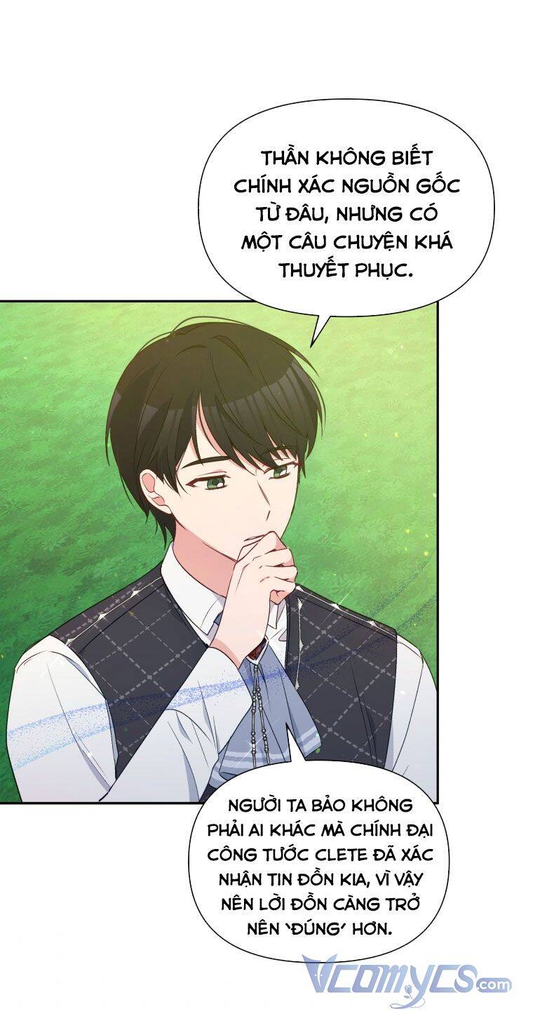 Hộ Vệ Của Bạo Chúa Là Ác Nữ: Chapter 67
