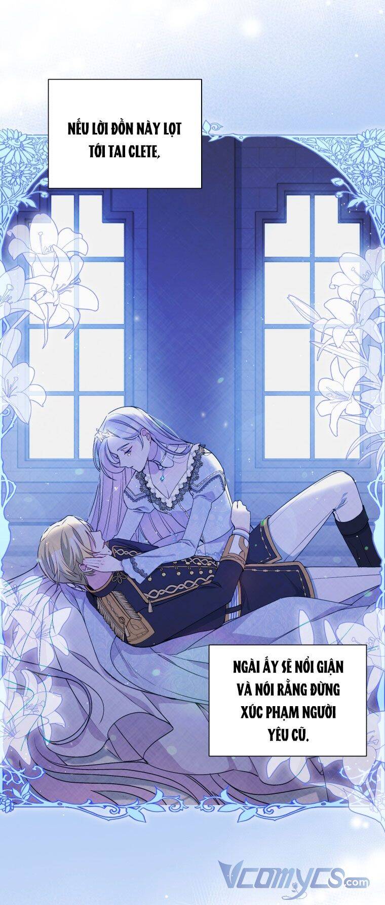 Hộ Vệ Của Bạo Chúa Là Ác Nữ: Chapter 67