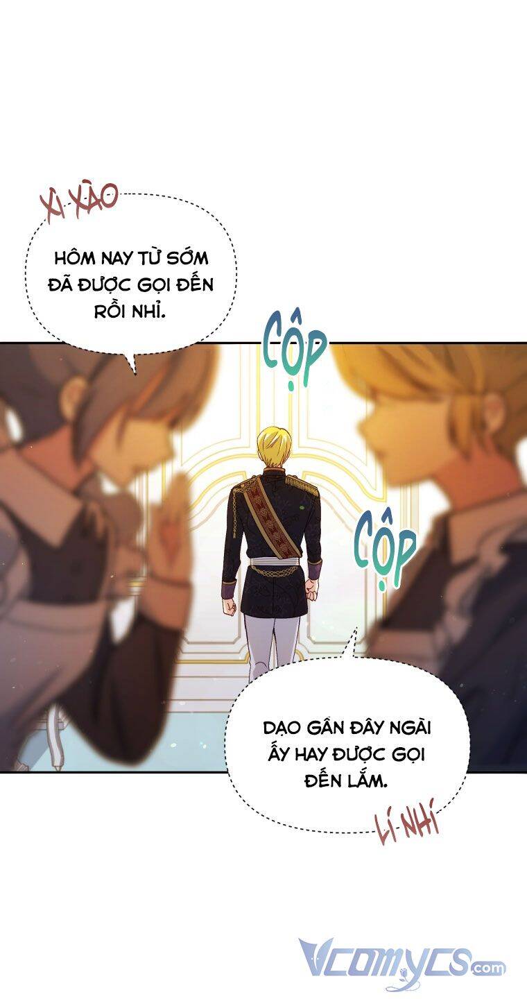 Hộ Vệ Của Bạo Chúa Là Ác Nữ: Chapter 67