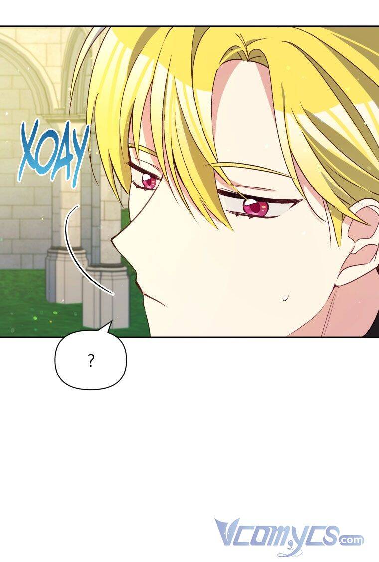 Hộ Vệ Của Bạo Chúa Là Ác Nữ: Chapter 67