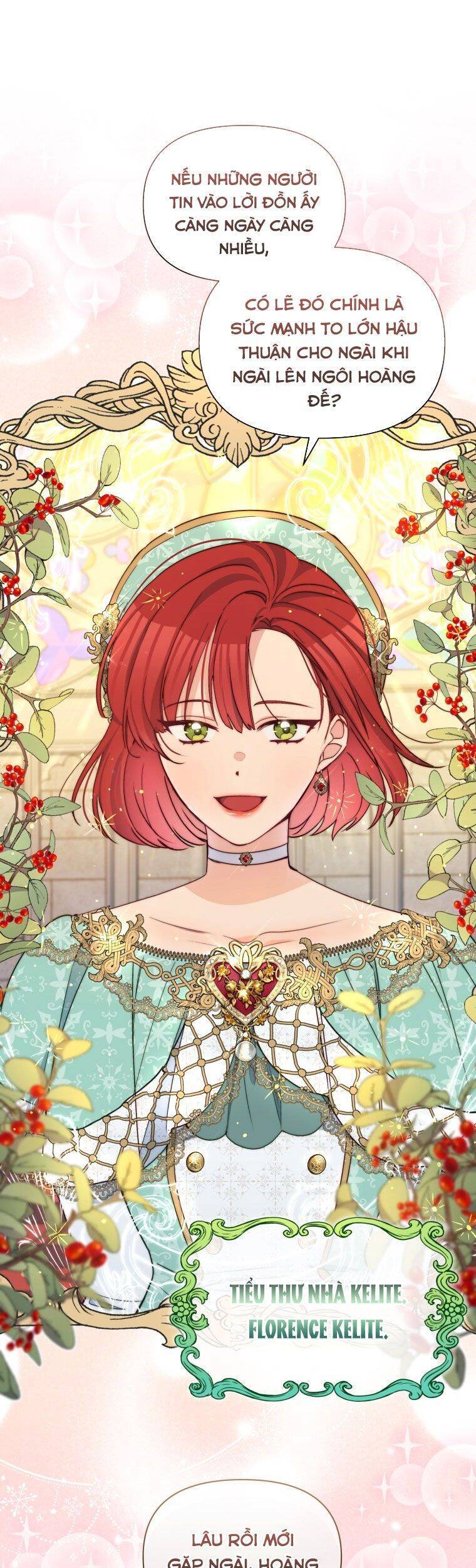 Hộ Vệ Của Bạo Chúa Là Ác Nữ: Chapter 67