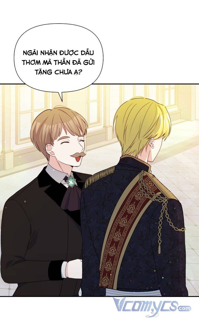 Hộ Vệ Của Bạo Chúa Là Ác Nữ: Chapter 67