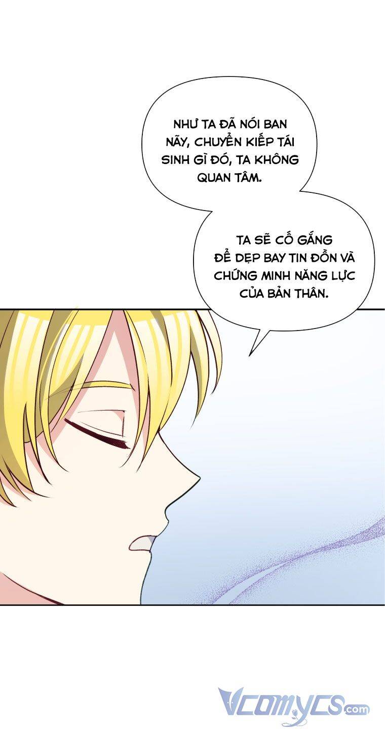 Hộ Vệ Của Bạo Chúa Là Ác Nữ: Chapter 68