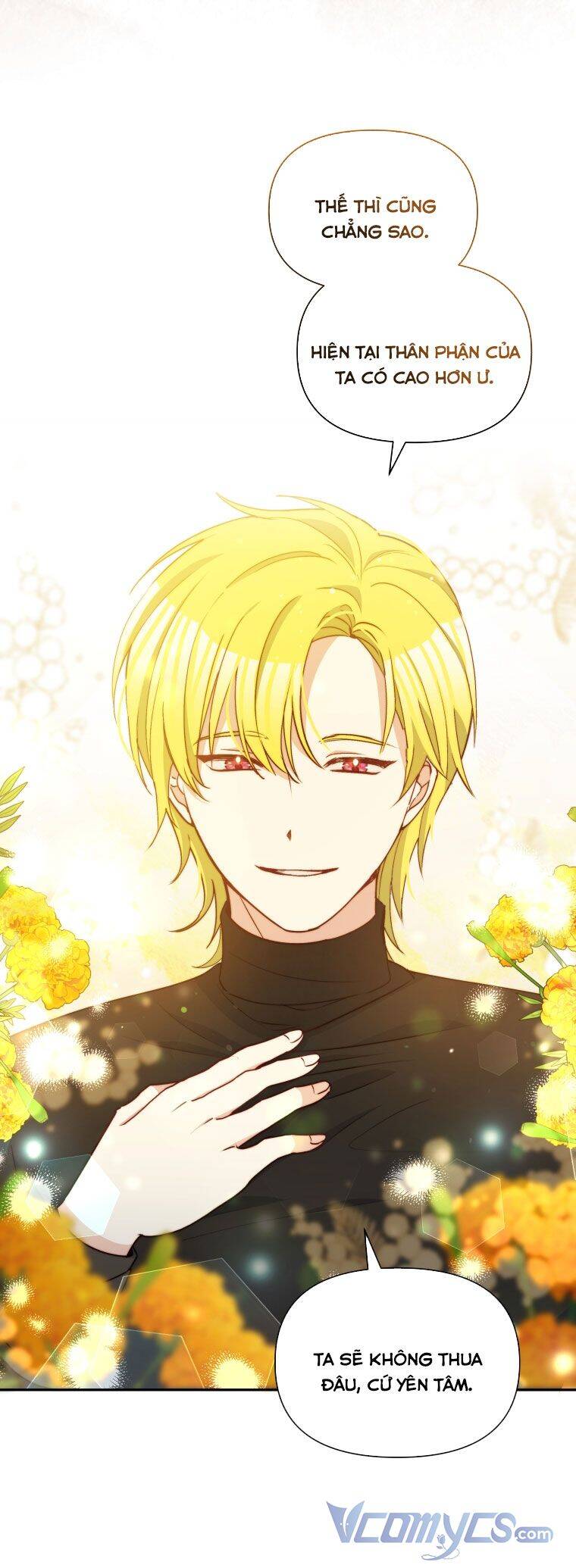 Hộ Vệ Của Bạo Chúa Là Ác Nữ: Chapter 68