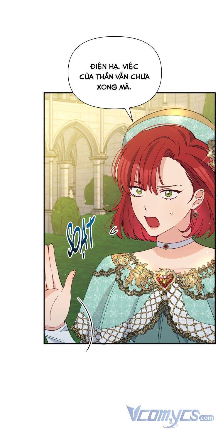 Hộ Vệ Của Bạo Chúa Là Ác Nữ: Chapter 68
