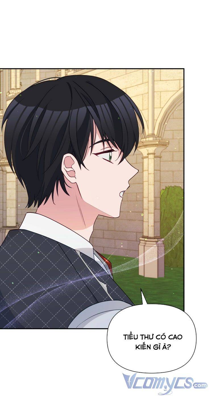 Hộ Vệ Của Bạo Chúa Là Ác Nữ: Chapter 68