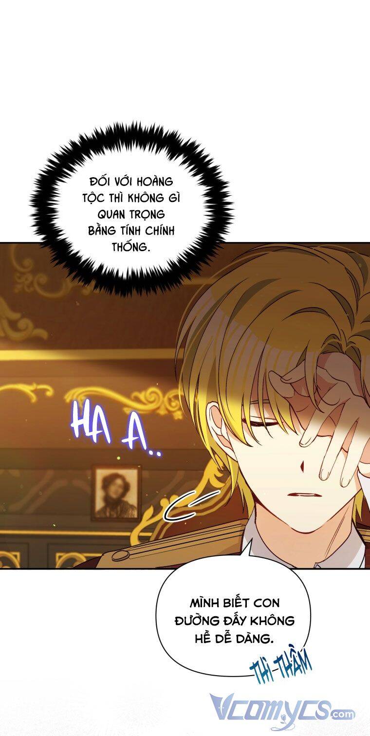 Hộ Vệ Của Bạo Chúa Là Ác Nữ: Chapter 68