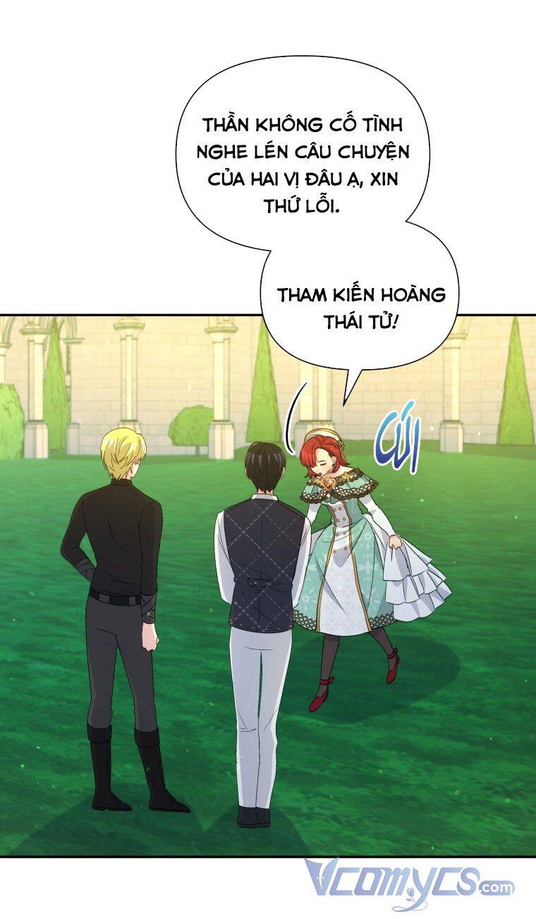 Hộ Vệ Của Bạo Chúa Là Ác Nữ: Chapter 68