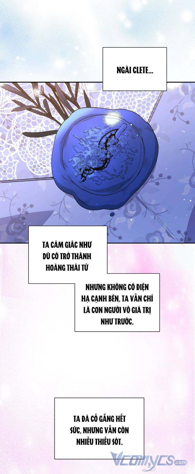 Hộ Vệ Của Bạo Chúa Là Ác Nữ: Chapter 68