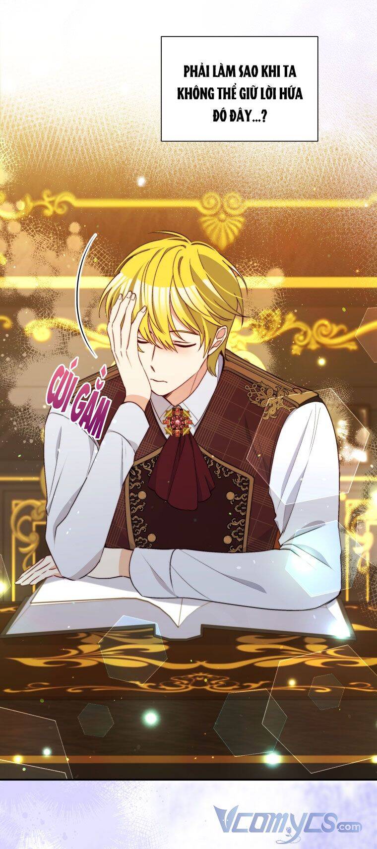 Hộ Vệ Của Bạo Chúa Là Ác Nữ: Chapter 68