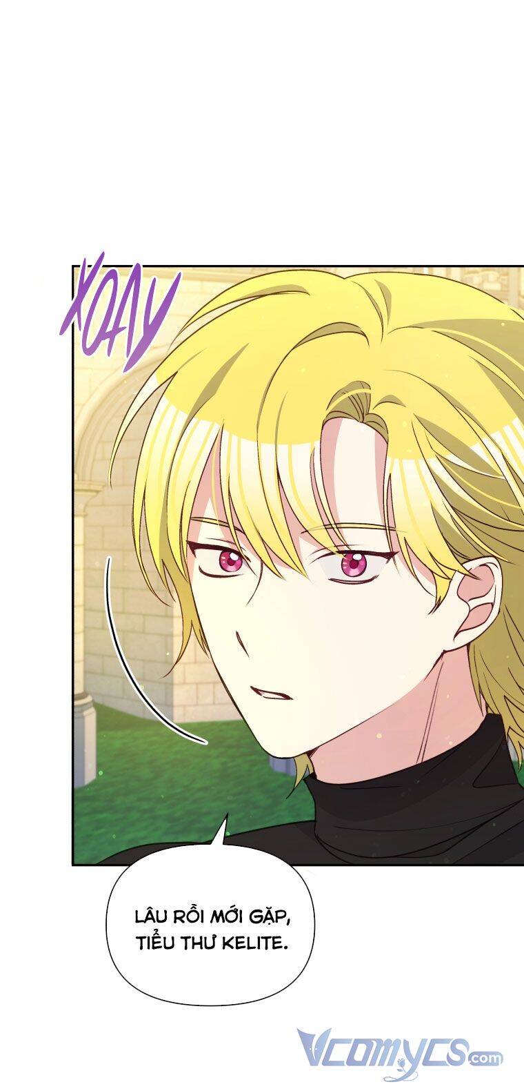 Hộ Vệ Của Bạo Chúa Là Ác Nữ: Chapter 68