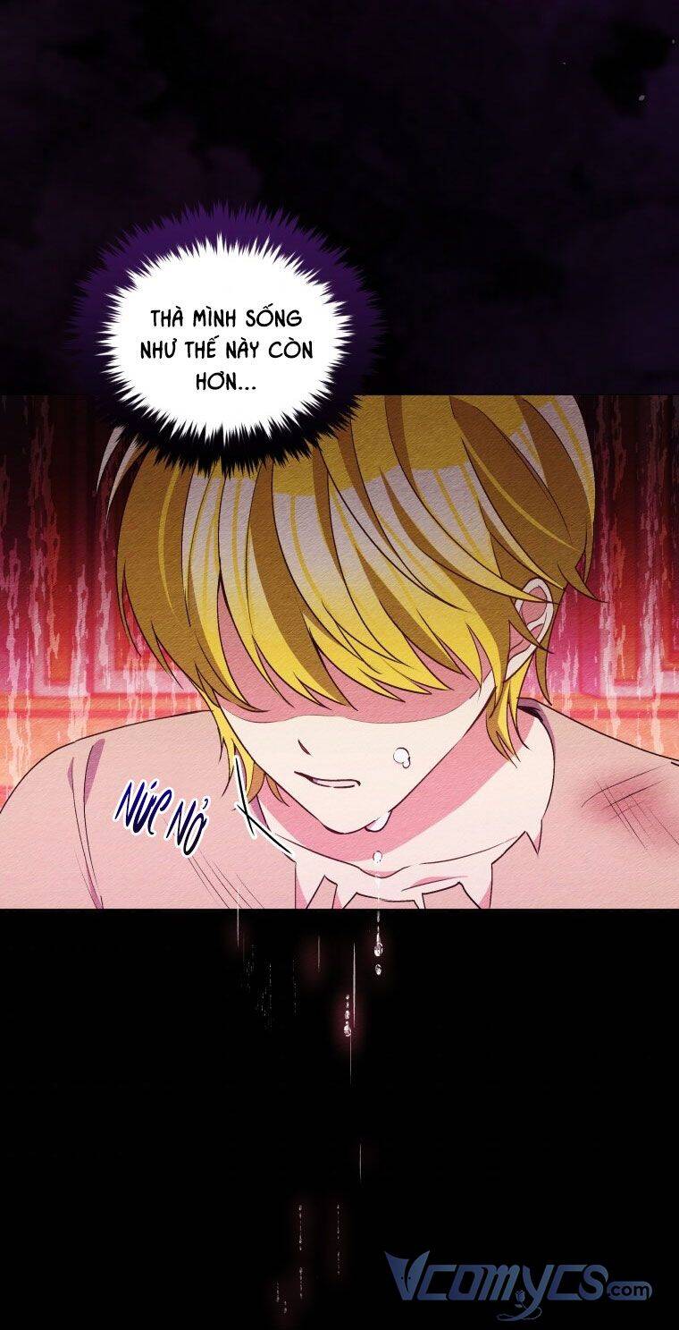 Hộ Vệ Của Bạo Chúa Là Ác Nữ: Chapter 68
