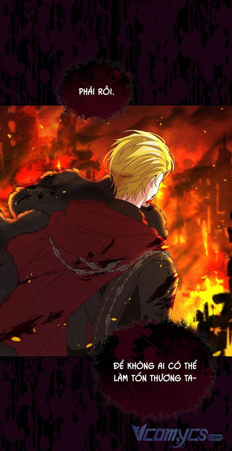 Hộ Vệ Của Bạo Chúa Là Ác Nữ: Chapter 68