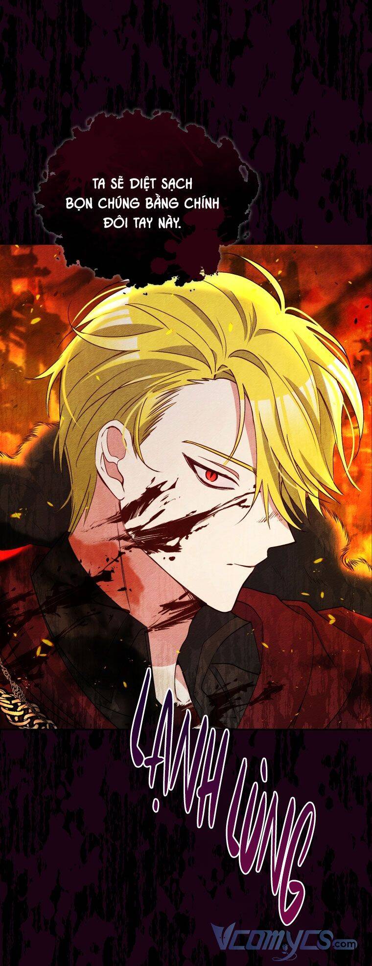Hộ Vệ Của Bạo Chúa Là Ác Nữ: Chapter 68