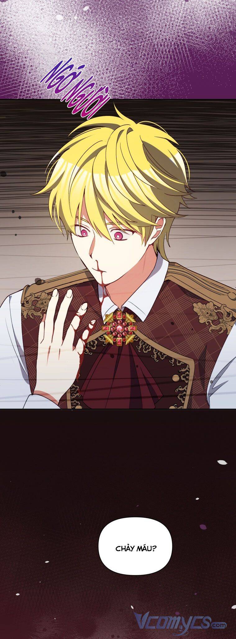 Hộ Vệ Của Bạo Chúa Là Ác Nữ: Chapter 68