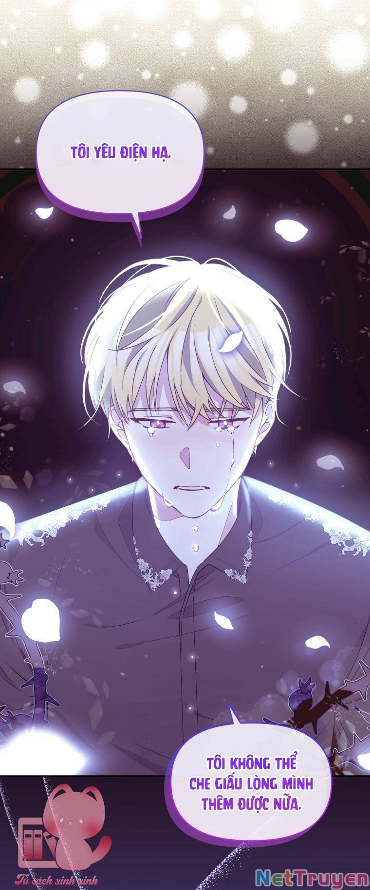 Hộ Vệ Của Bạo Chúa Là Ác Nữ: Chapter 72