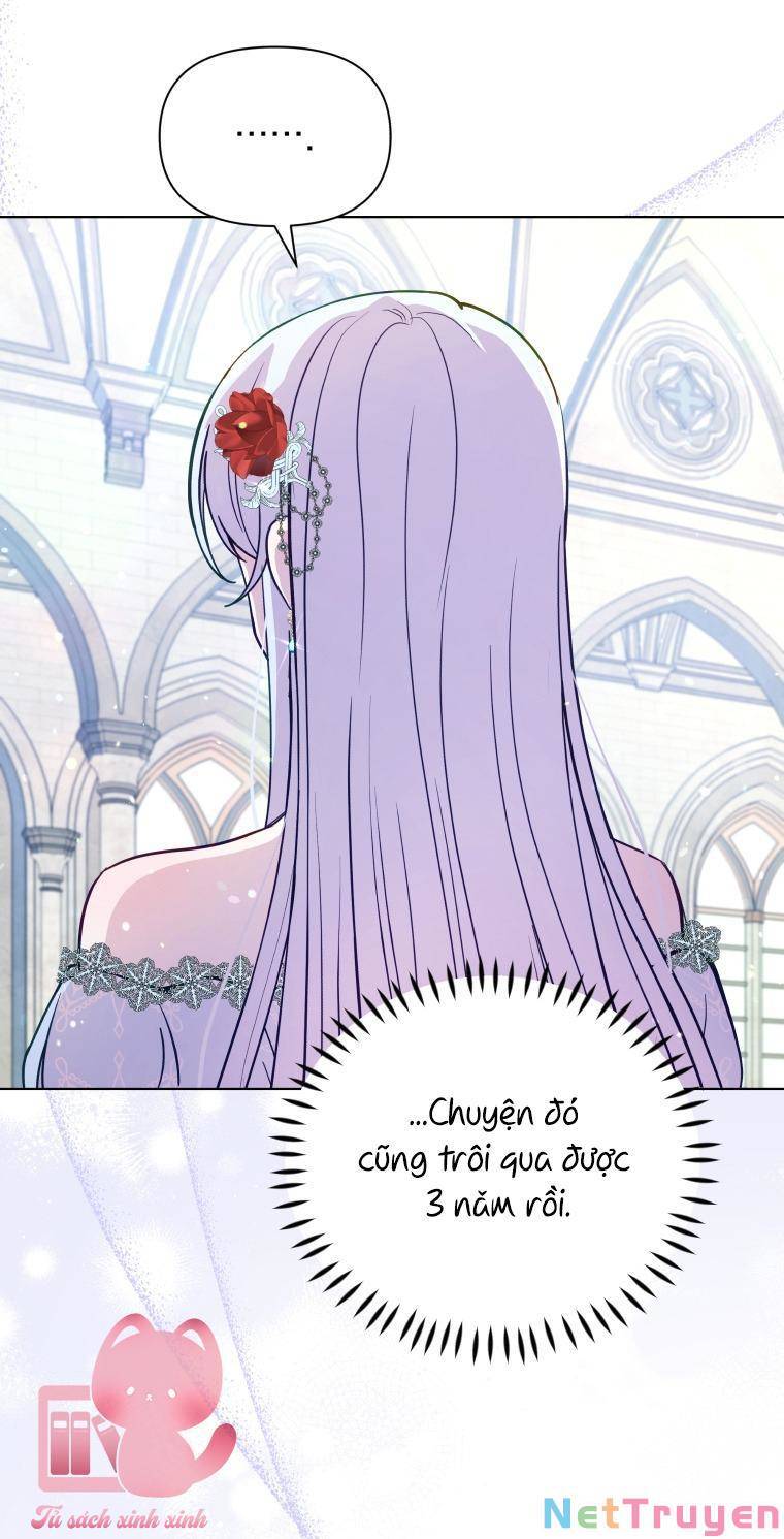 Hộ Vệ Của Bạo Chúa Là Ác Nữ: Chapter 72