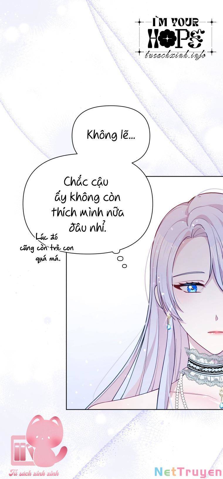 Hộ Vệ Của Bạo Chúa Là Ác Nữ: Chapter 72