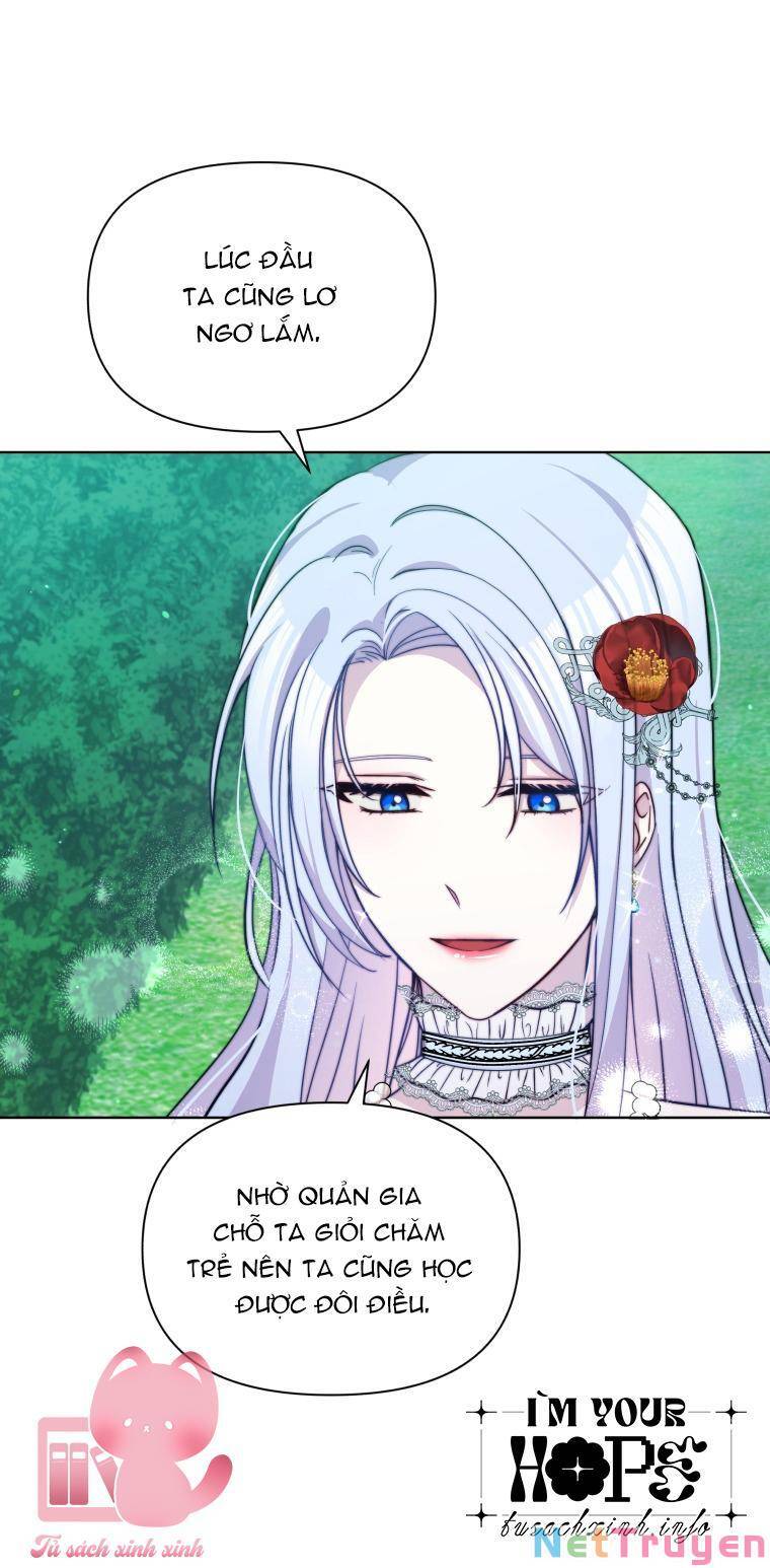 Hộ Vệ Của Bạo Chúa Là Ác Nữ: Chapter 72