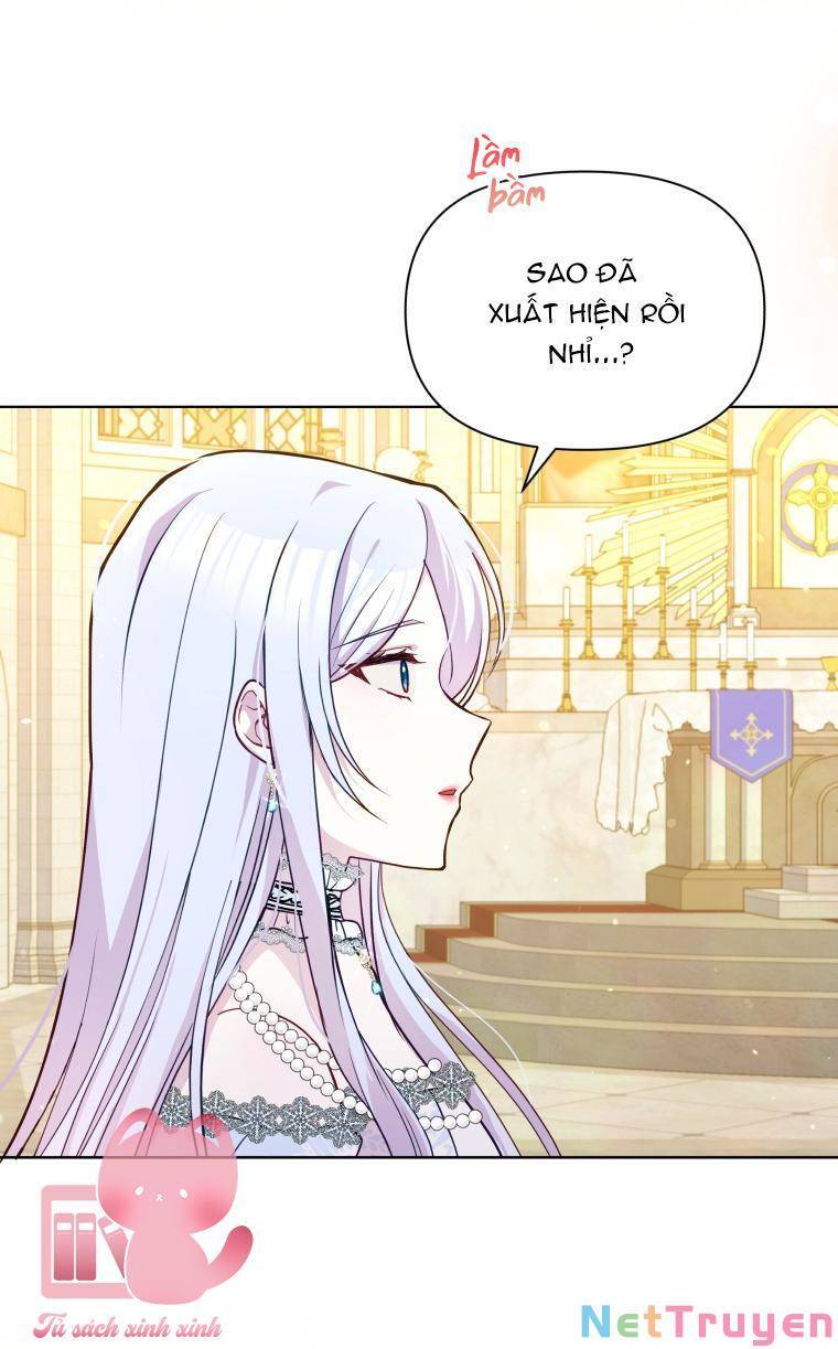 Hộ Vệ Của Bạo Chúa Là Ác Nữ: Chapter 72